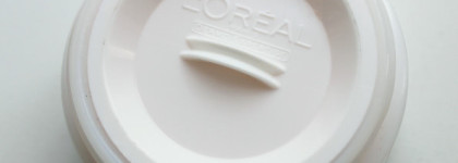 История двухлетней дружбы с кремом L'Oreal Увлажнение эксперт для чувствительной кожи, склонной к покраснению