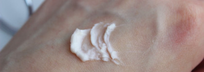 История двухлетней дружбы с кремом L'Oreal Увлажнение эксперт для чувствительной кожи, склонной к покраснению