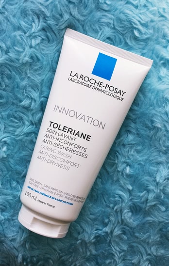 Как испортить кожу за 2000 рублей, или 2 продукта от La Roche-Posay