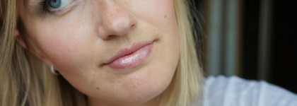 Встречайте! Трио Красавцев! Guerlain Maxi Shine №400, №460, №463