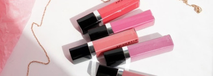 Пять сверкающих красавцев от Givenchy