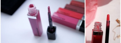 Пять сверкающих красавцев от Givenchy