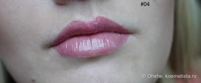 Пять сверкающих красавцев от Givenchy