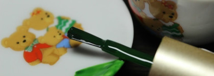 Сказочный изумруд Ga-De 399 Emerald