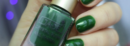 Сказочный изумруд Ga-De 399 Emerald