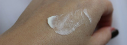 SPA для вашей кутикулы с маслом от Alessandro Coco Mango Nail Butter