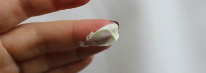 SPA для вашей кутикулы с маслом от Alessandro Coco Mango Nail Butter