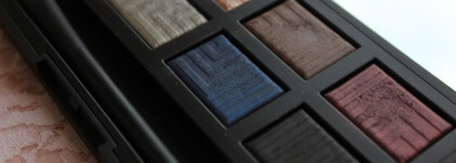 Nars Narsissist Dual-Intensity eyeshadow palette