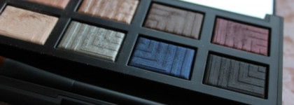 Nars Narsissist Dual-Intensity eyeshadow palette