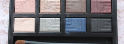 Nars Narsissist Dual-Intensity eyeshadow palette