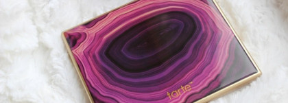 Нюдовая роскошь от Tarte™ be Mattenificent