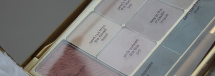 Нюдовая роскошь от Tarte™ be Mattenificent