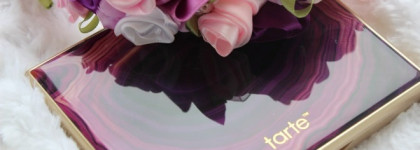 Нюдовая роскошь от Tarte™ be Mattenificent