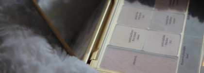 Нюдовая роскошь от Tarte™ be Mattenificent