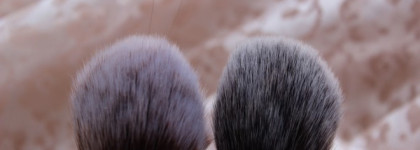 Сравнение кистей от Real Techniques и аналога с AliExpress