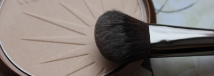 А бронзер ли он? Wet n Wild coloricon  Bronzer SPF 15