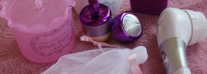 Бьюти-гаджеты на полке в ванной • Нужны ли они?