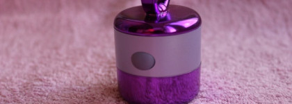 Бьюти-гаджеты на полке в ванной • Нужны ли они?