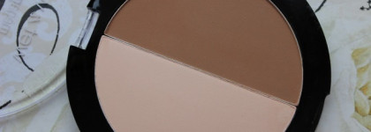 Палетка для контуринга Wet n Wild megaglo Contouring palette Contour