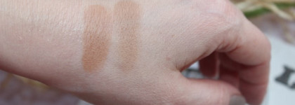 Палетка для контуринга Wet n Wild megaglo Contouring palette Contour