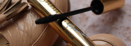 Чем вам не люкс? Vivienne Sabo Cabaret Premiere