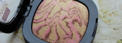 Хайлайтер Fergie Wet n Wild centerstage collection To reflect shimmer palete