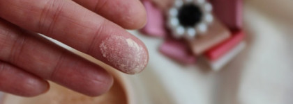 Легкость кожи с Chanel Poudre Universelle libre