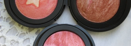 Хороши, так хороши, те румяны кругляши! Румяна Laura Geller