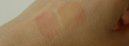 Прекрасный блеск-тинт для губ от Belor Design Jump to pink