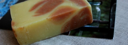 Ароматное удовольствие  от Спивакъ