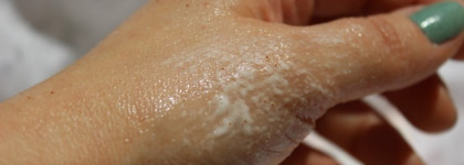 Совершенное сияние кожи с L'Oreal