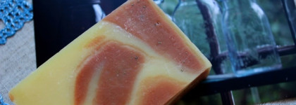 Ароматное удовольствие  от Спивакъ