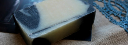 Ароматное удовольствие  от Спивакъ