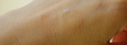 Прекрасный блеск-тинт для губ от Belor Design Jump to pink