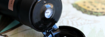 Самый любимый крем для рук от Натура Сиберика