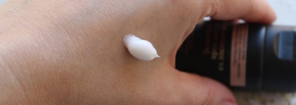 Самый любимый крем для рук от Натура Сиберика