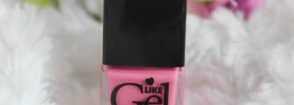 Новая линейка лаков от Relouis "like Gel"