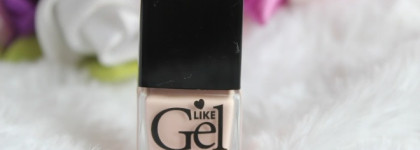 Новая линейка лаков от Relouis "like Gel"