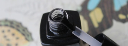 Бюджетный топ от Relouis "super Gel Top" •