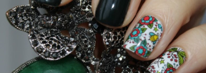 Бюджетный топ от Relouis "super Gel Top" •