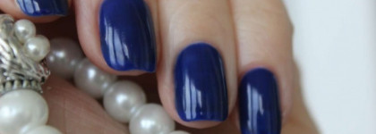 Бюджетный топ от Relouis "super Gel Top" •