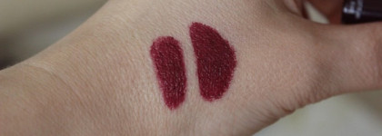 Помада Nyx soft matte lip cream • smlc20 Copenhagen