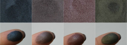 Путешествие в мир макияжа с палеткой Balm Voyage the Balm