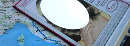 Путешествие в мир макияжа с палеткой Balm Voyage the Balm