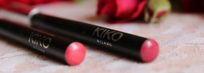 Карандаши для губ Kiko Milano