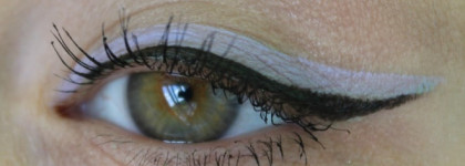 Вечная весна с лайнерами Essense из коллекции wake up, spring