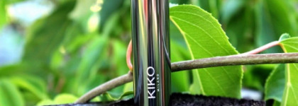 Помада для губ Kiko Milano Glossamer