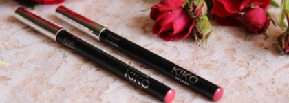 Карандаши для губ Kiko Milano