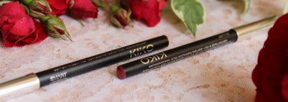 Карандаши для губ Kiko Milano