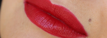 Стоп! Для вас красный. Помада sisley L33